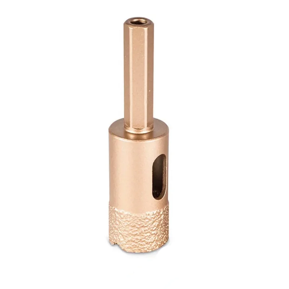 Broca para Porcelanato 10MM Rocast 1180005