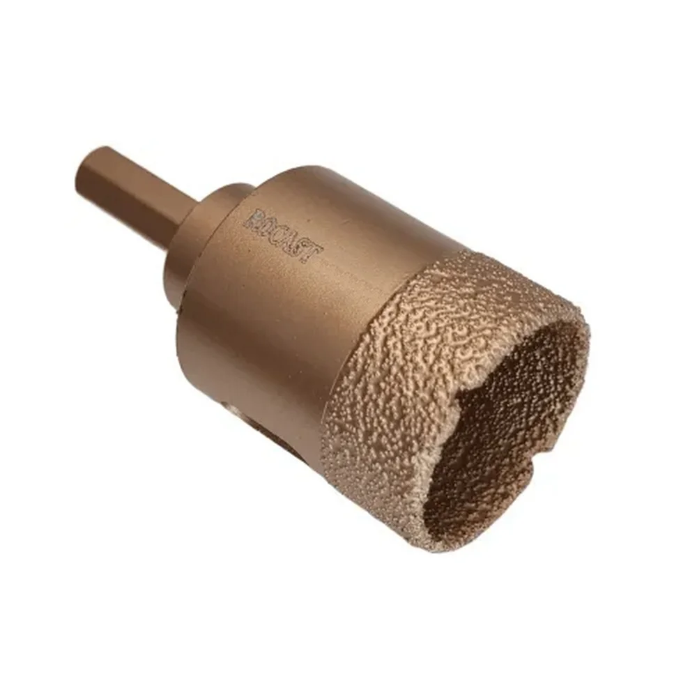 Broca para Porcelanato 20MM Rocast 1180009
