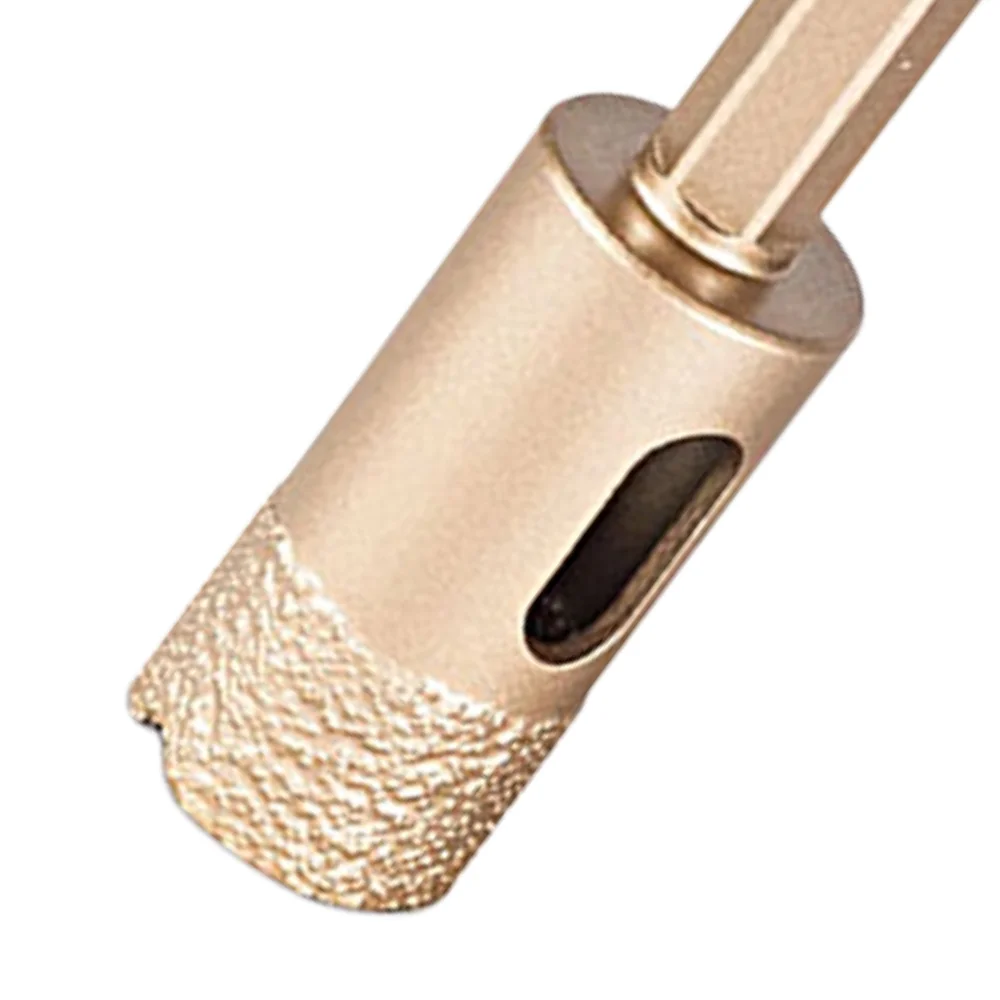 Broca para Porcelanato 35MM Rocast 1180012