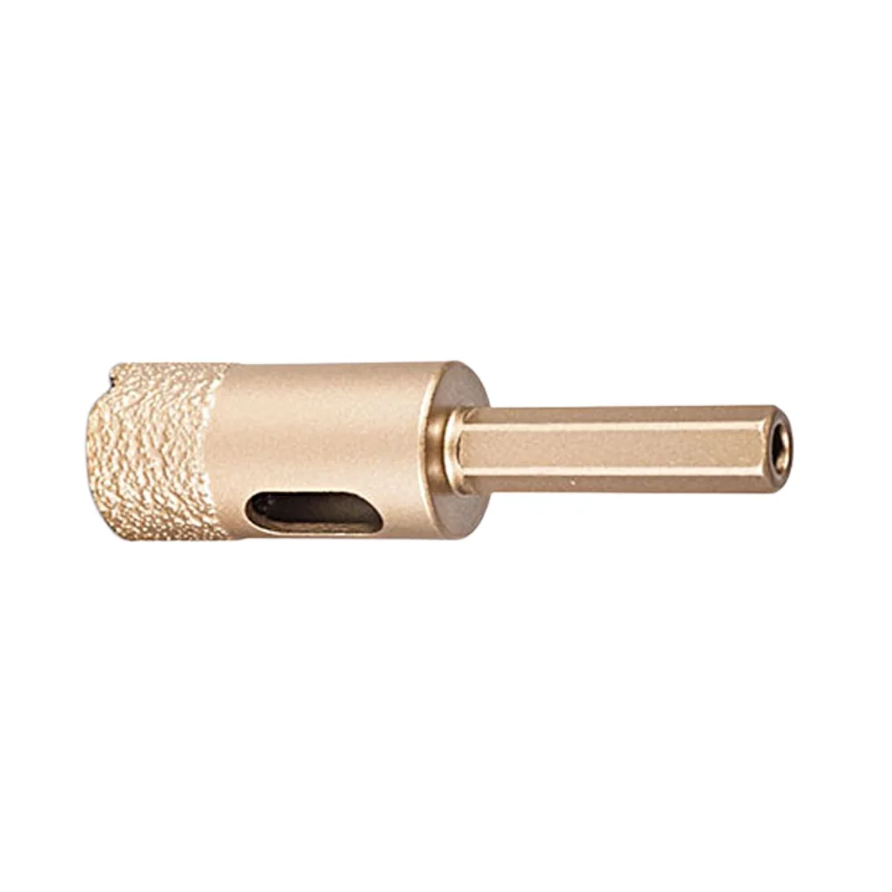 Broca para Porcelanato 35MM Rocast 1180012