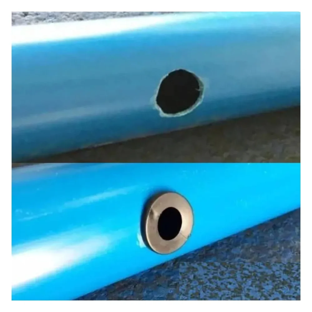 Broca para Pvc 16MMM Rocast 7160001