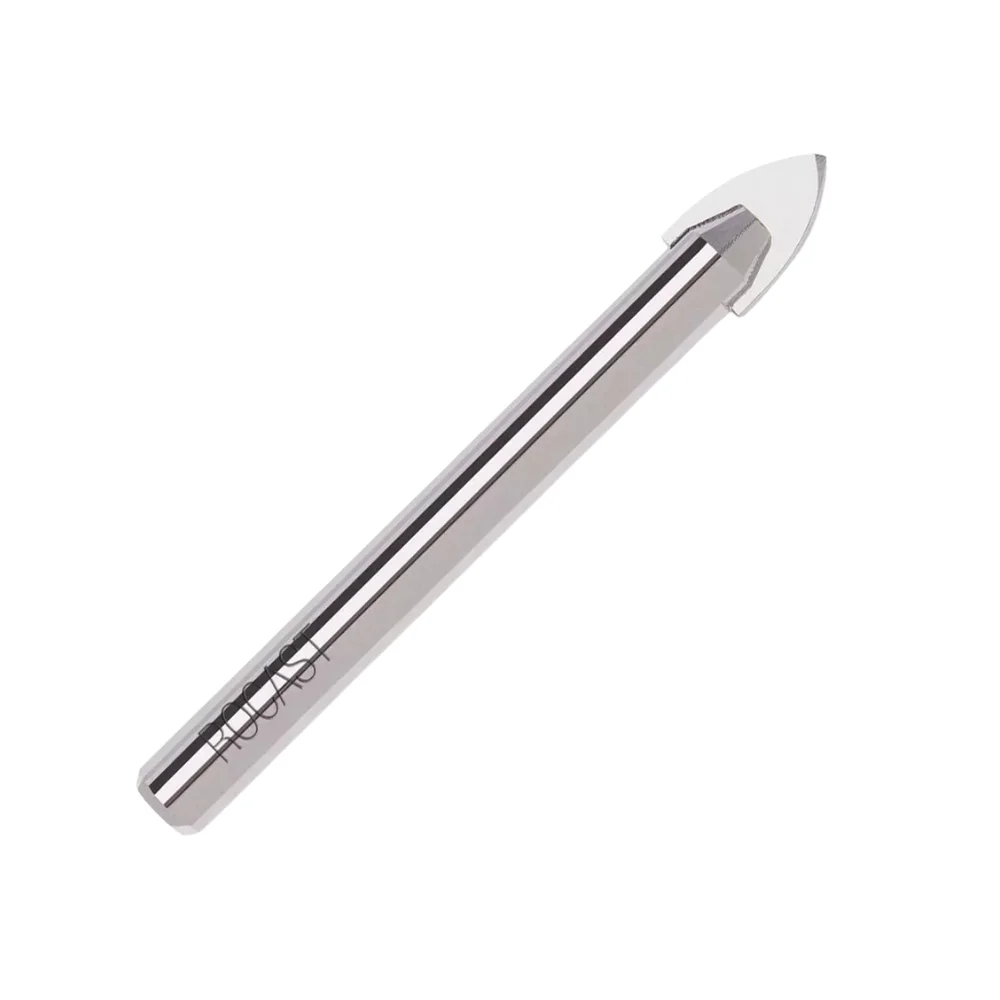 Broca para Vidro 5MM Rocast 360003
