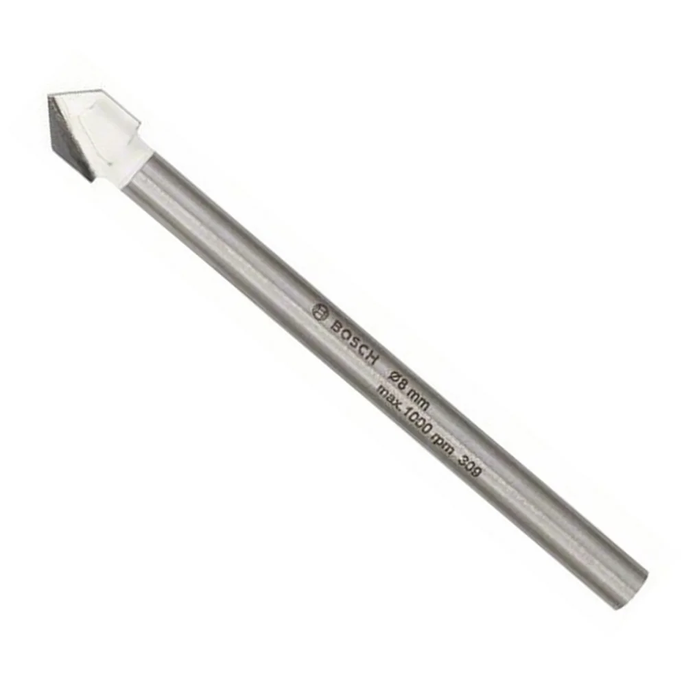 Broca para Vidro Azulejo e Porcelana CYL-9 Ceramic 8MM Bosch 2608587164