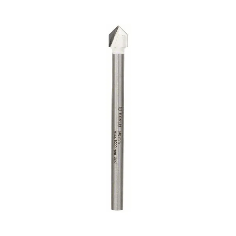 Broca para Vidro Azulejo e Porcelana CYL-9 Ceramic 8MM Bosch 2608587164