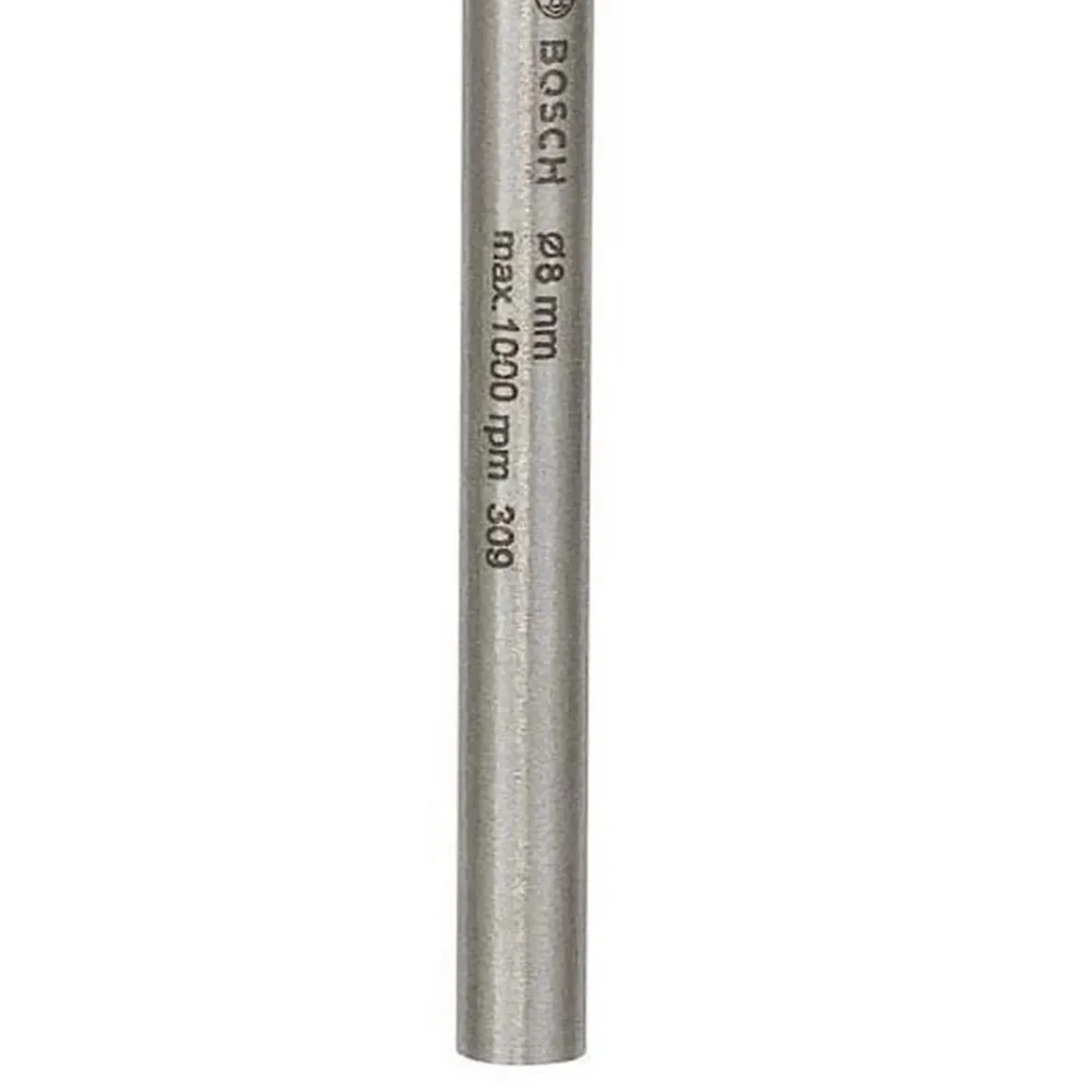 Broca para Vidro Azulejo e Porcelana CYL-9 Ceramic 8MM Bosch 2608587164