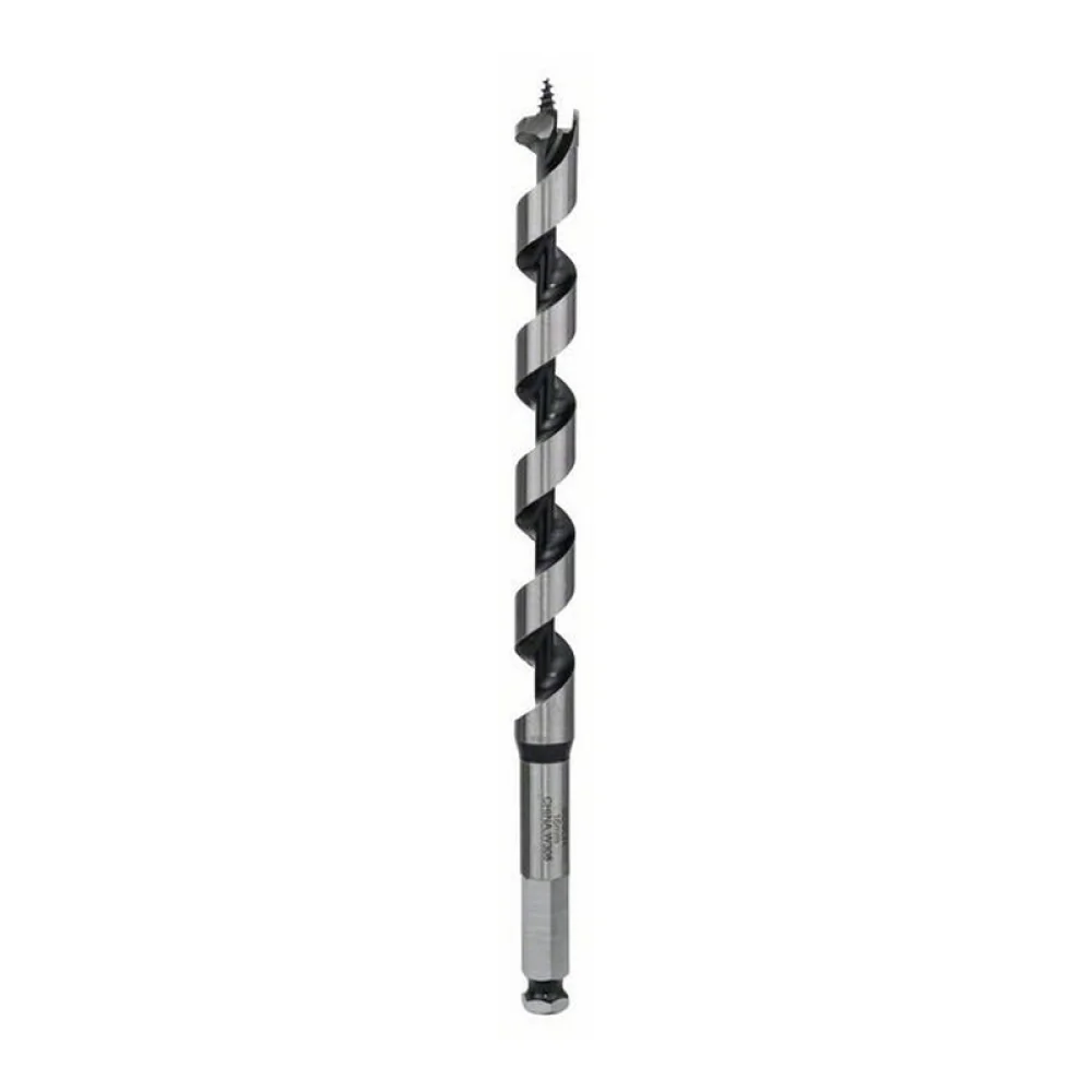Broca Serpentina para Madeira AC 16X235MM Bosch 2608597630