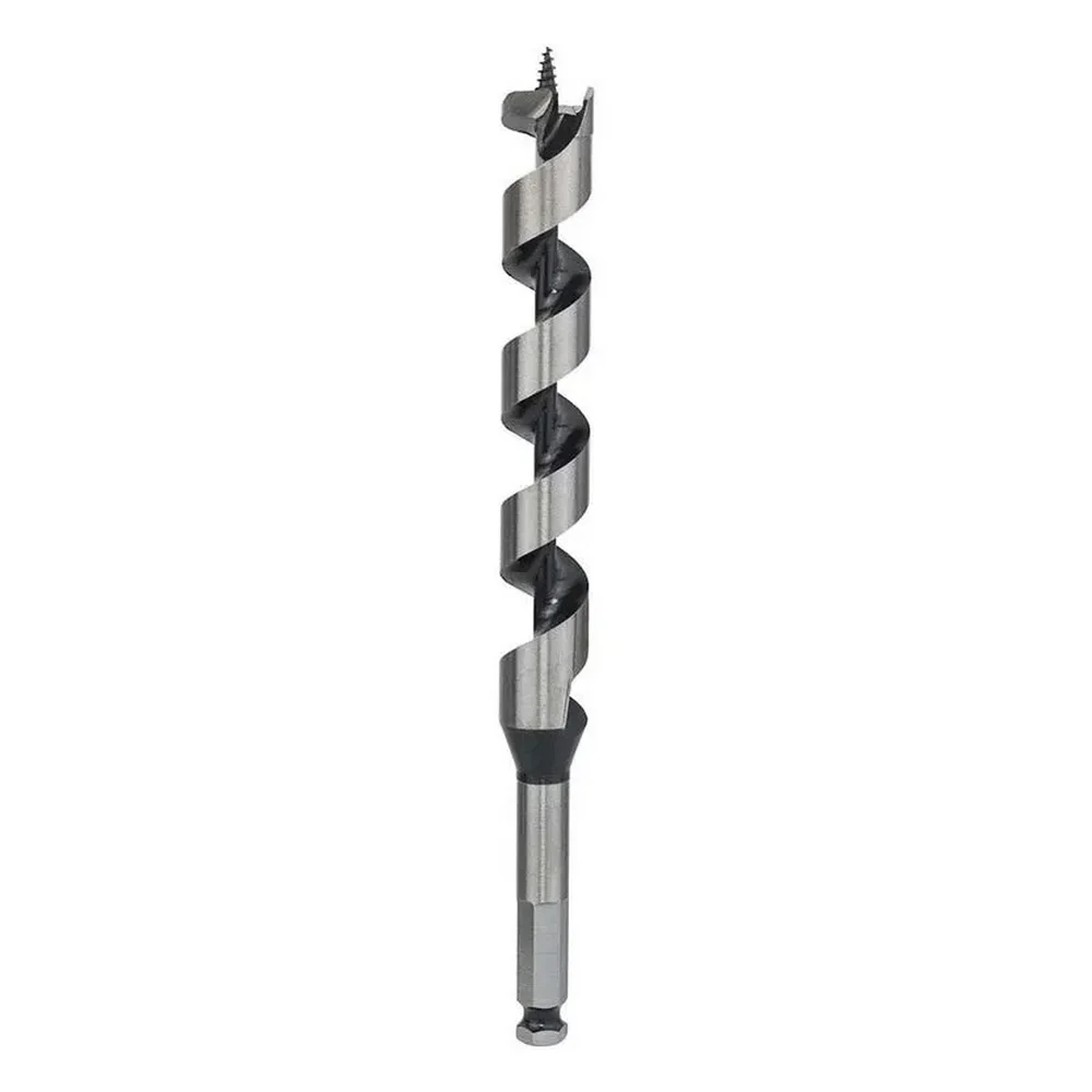 Broca Serpentina para Madeira AC 22X235MM Bosch 2608597633