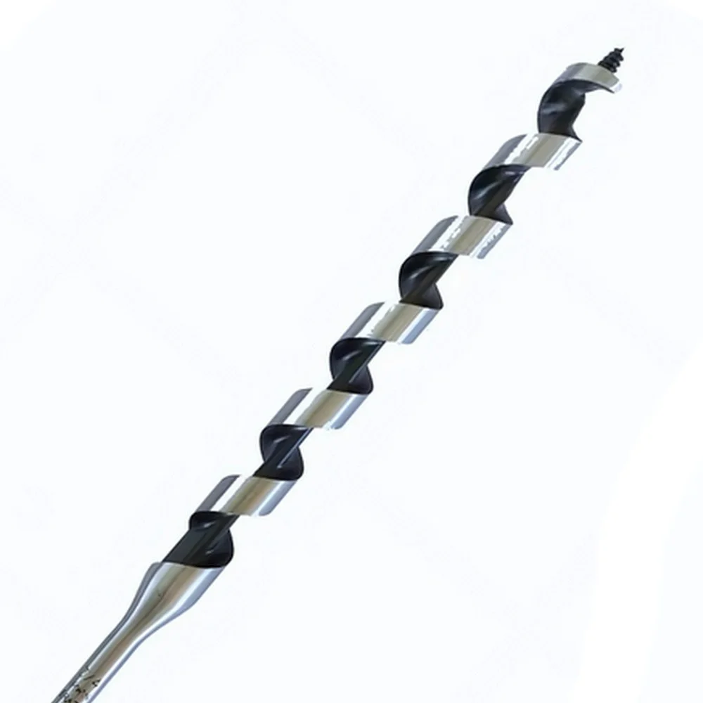 Broca Serpentina para Madeira AC 3/4X280MM Irwin IW401