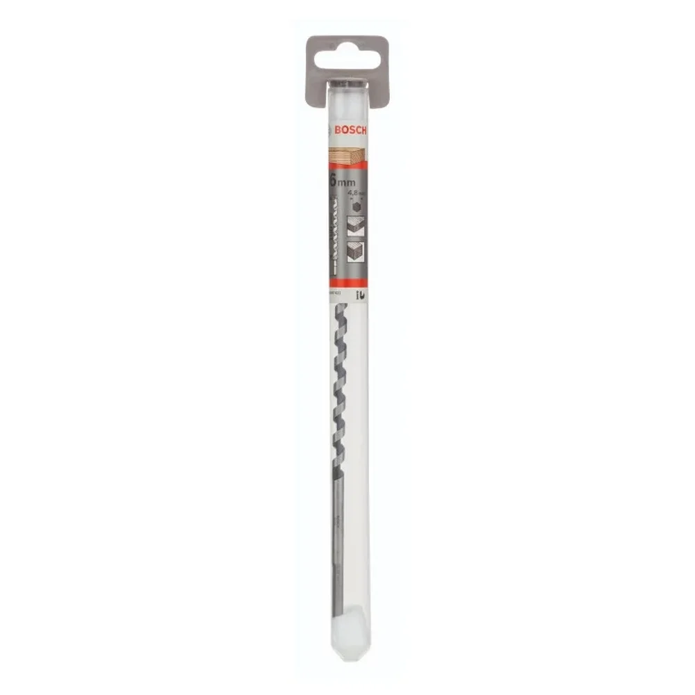 Broca Serpentina para Madeira AC 6X235MM Bosch 2608597622