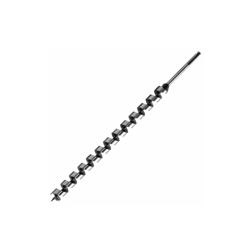 Broca Serpentina para Madeira AC 8X235MM Bosch 2608597623