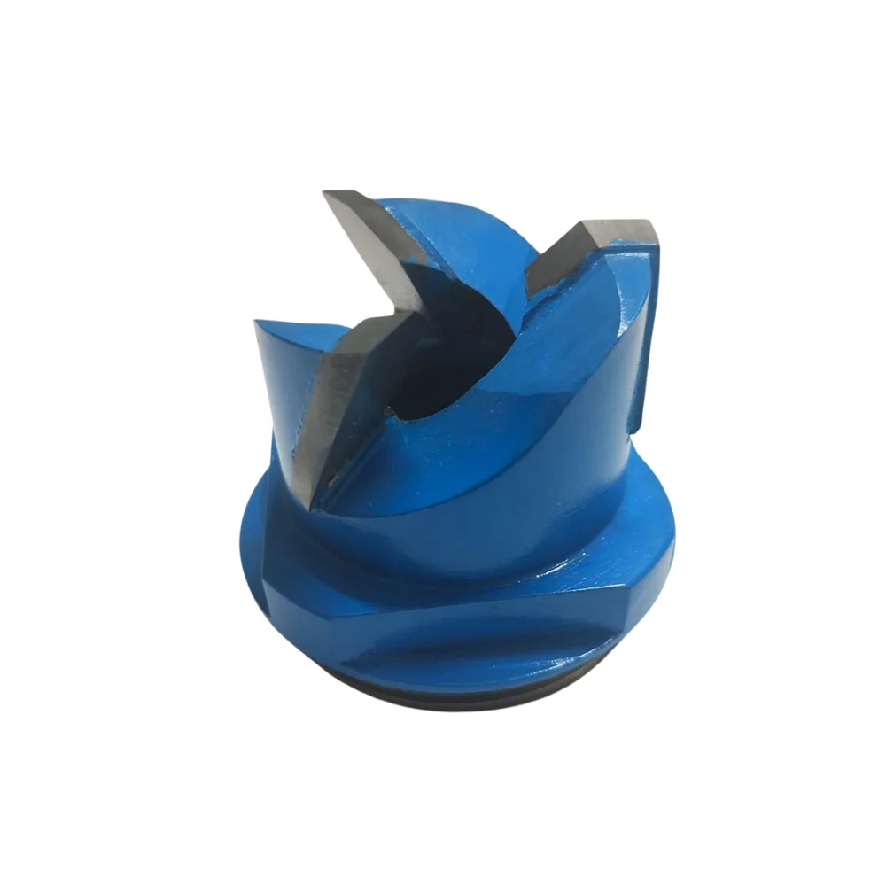 Broca Tarugadeira HSS 18MM Fepam FE146