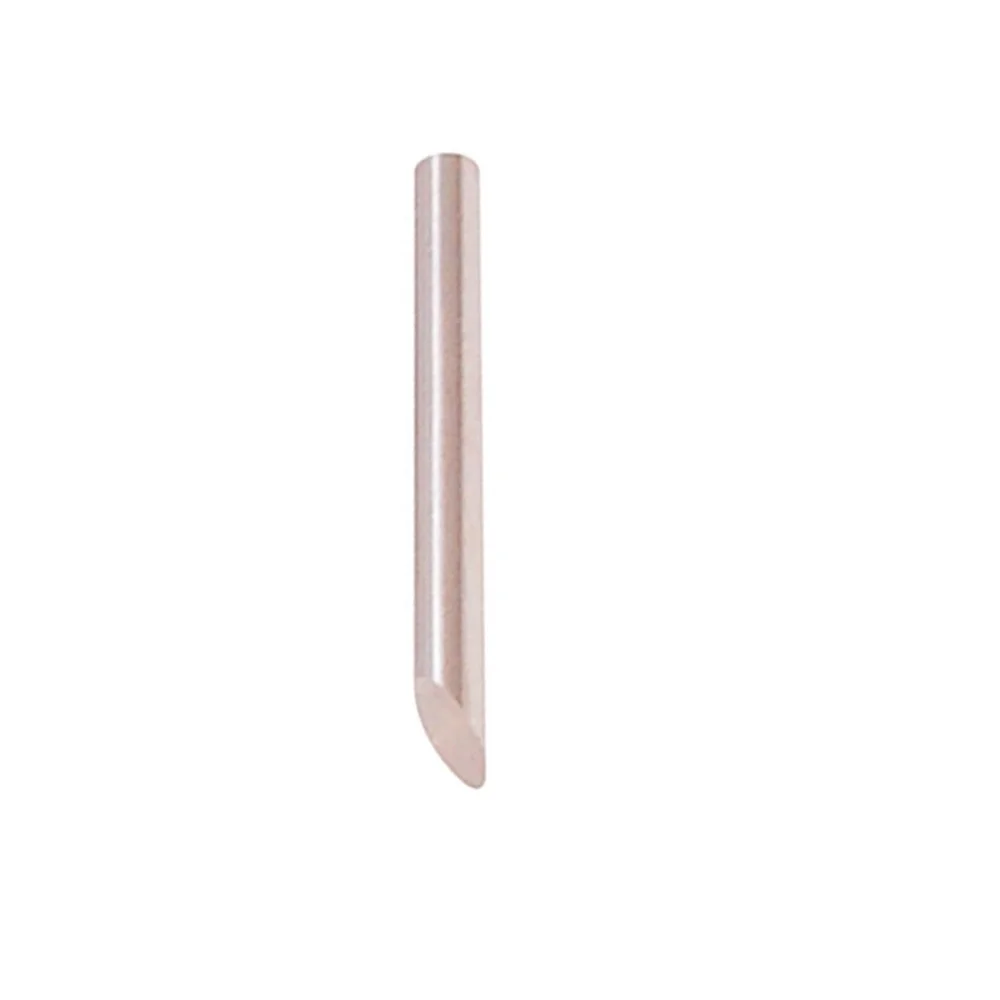 Broca Veneziana HSS 10X100MM Fepam FE13901