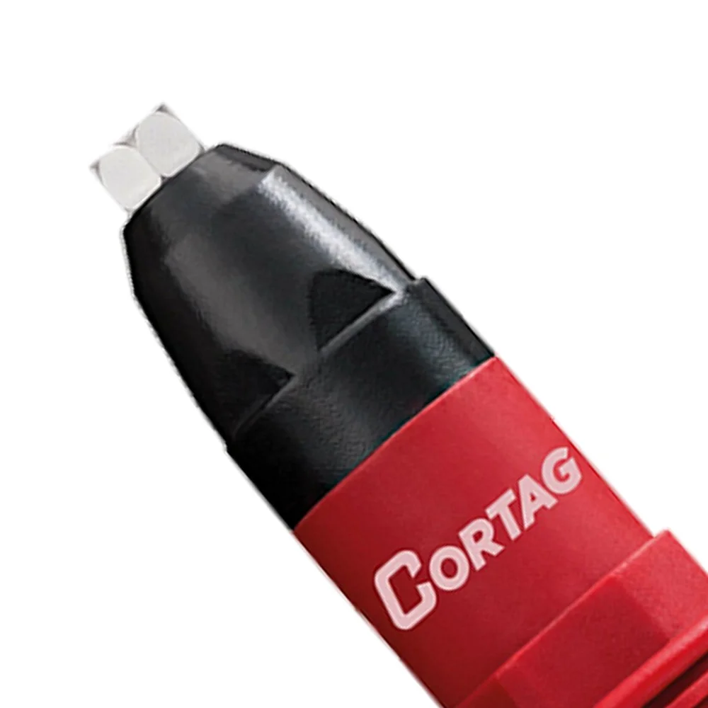 Cabecote Rebitador para Furadeira Com 4 Bicos 2,4-4,8MM Cortag 61787
