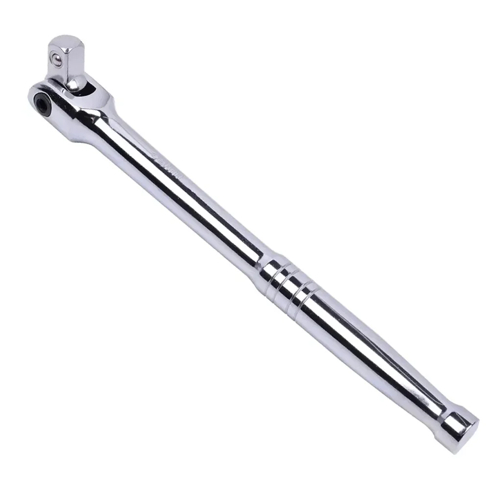 Cabo Articulado CRV 1/2X10" Sata ST13909SC