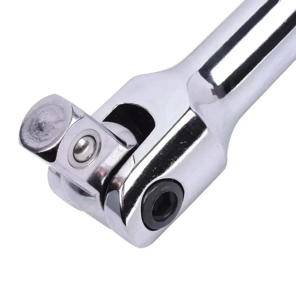 Cabo Articulado CRV 1/2X10" Sata ST13909SC