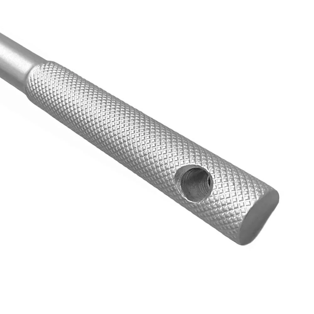 Cabo Articulado CRV 1/2X15" Corneta 3338515