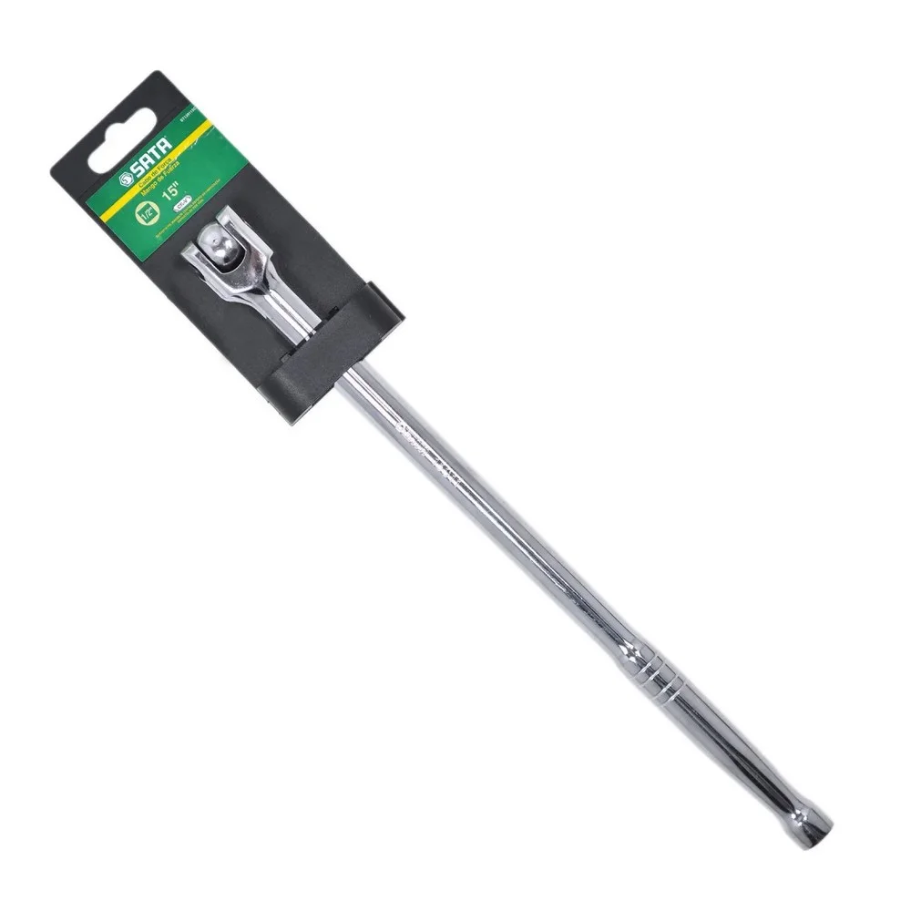 Cabo Articulado CRV 1/2X15" Sata ST13911SC