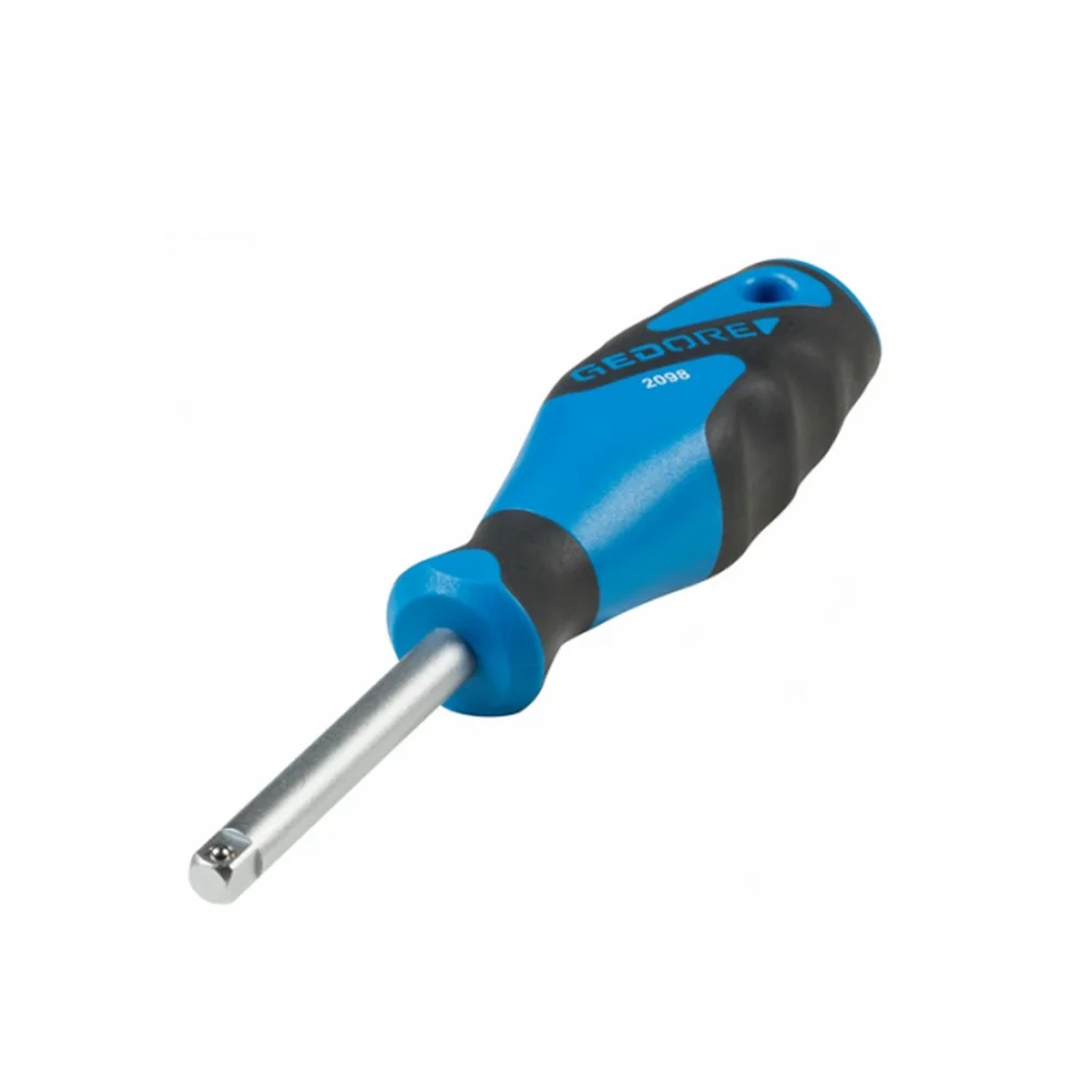 Cabo Fixo CRV 1/4" Gedore 2098