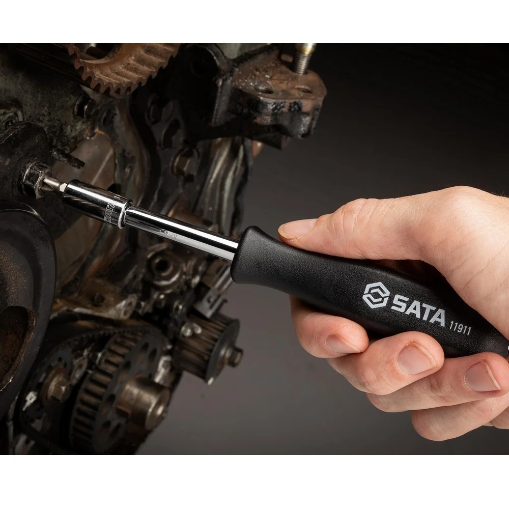 Cabo Fixo CRV 1/4" Sata ST11911SC