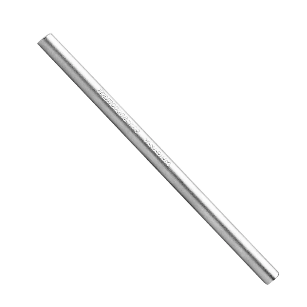 Cabo para Chave de Roda CRV 6X115MM Tramontina Pro 44804/103