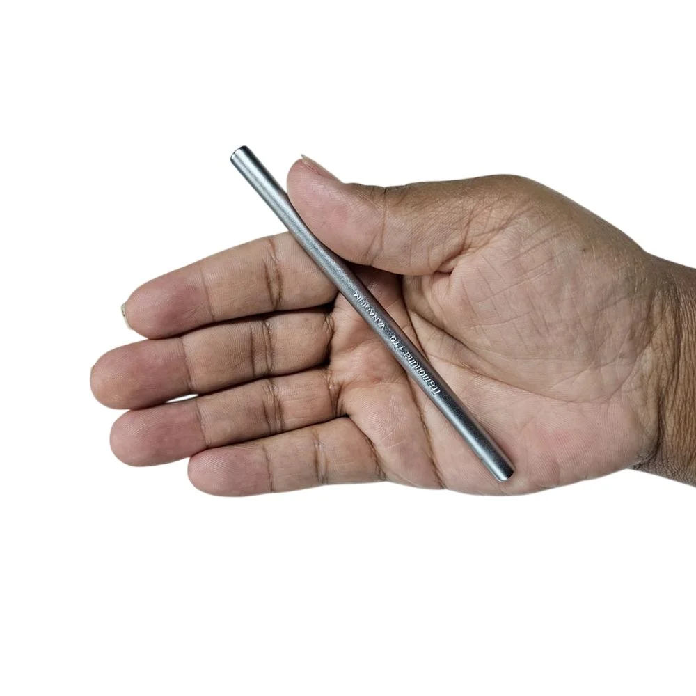 Cabo para Chave de Roda CRV 6X115MM Tramontina Pro 44804/103