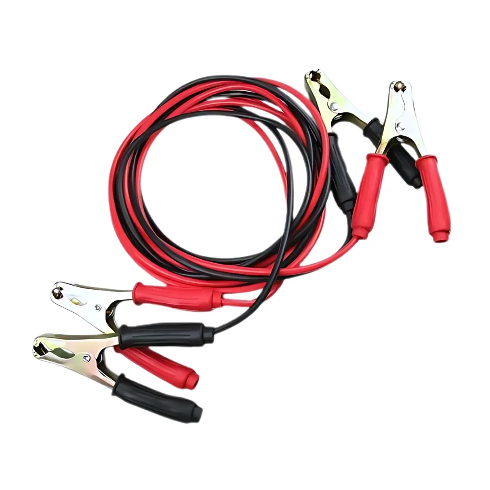 Cabo para Transferencia de Carga 2,5M 200A Kitec CTK01