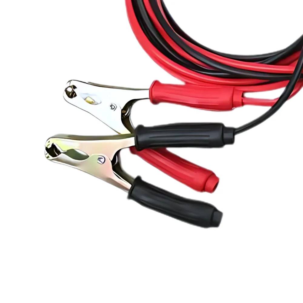 Cabo para Transferencia de Carga 2,5M 200A Kitec CTK01