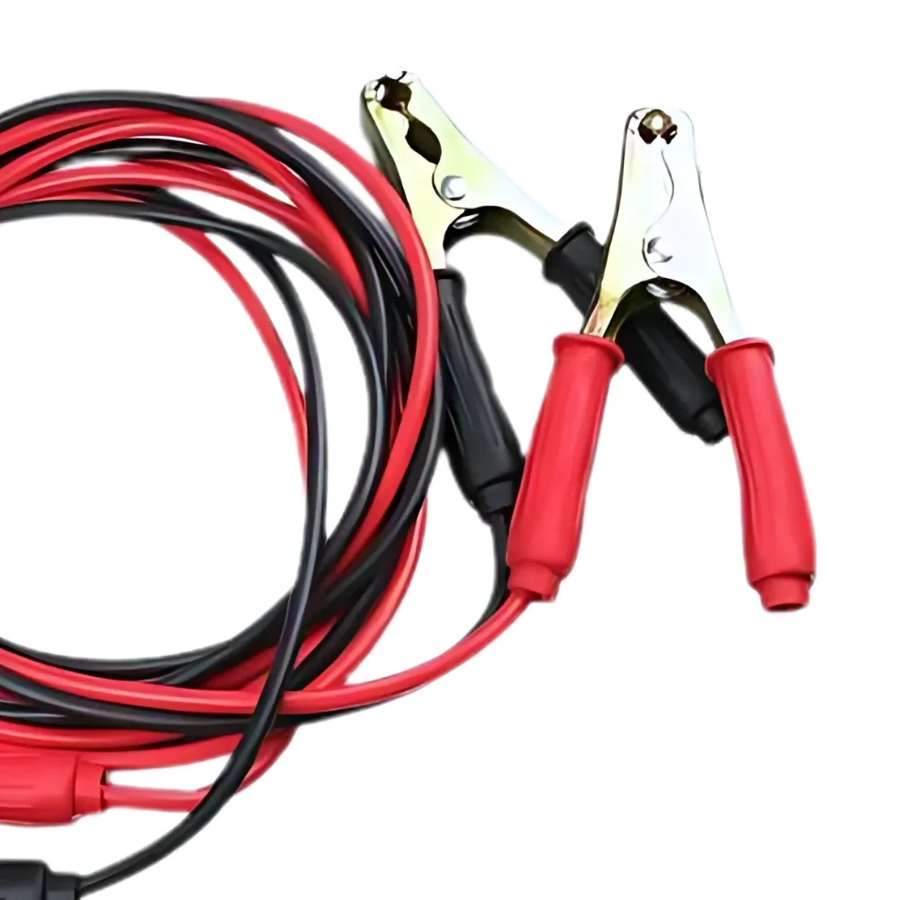 Cabo para Transferencia de Carga 2,5M 200A Kitec CTK01