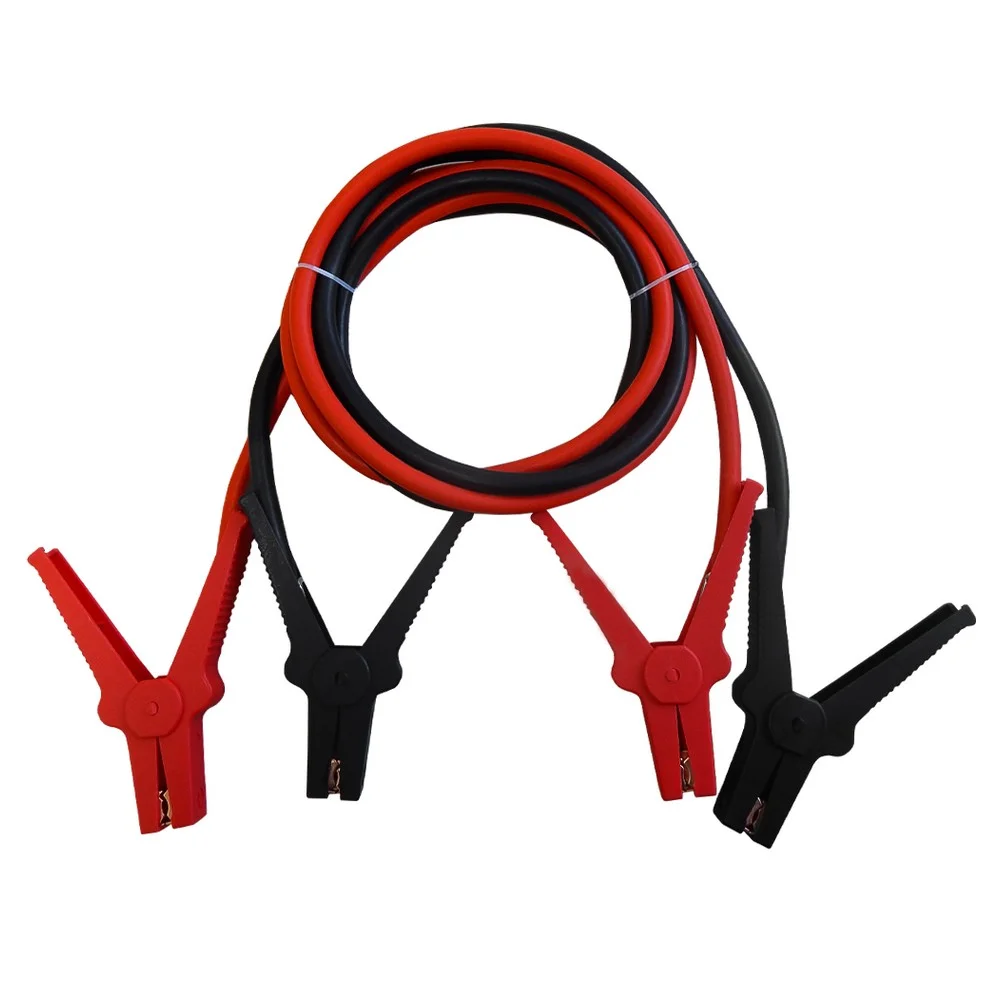 Cabo para Transferencia de Carga 2,5M 300A Flach CTF-3