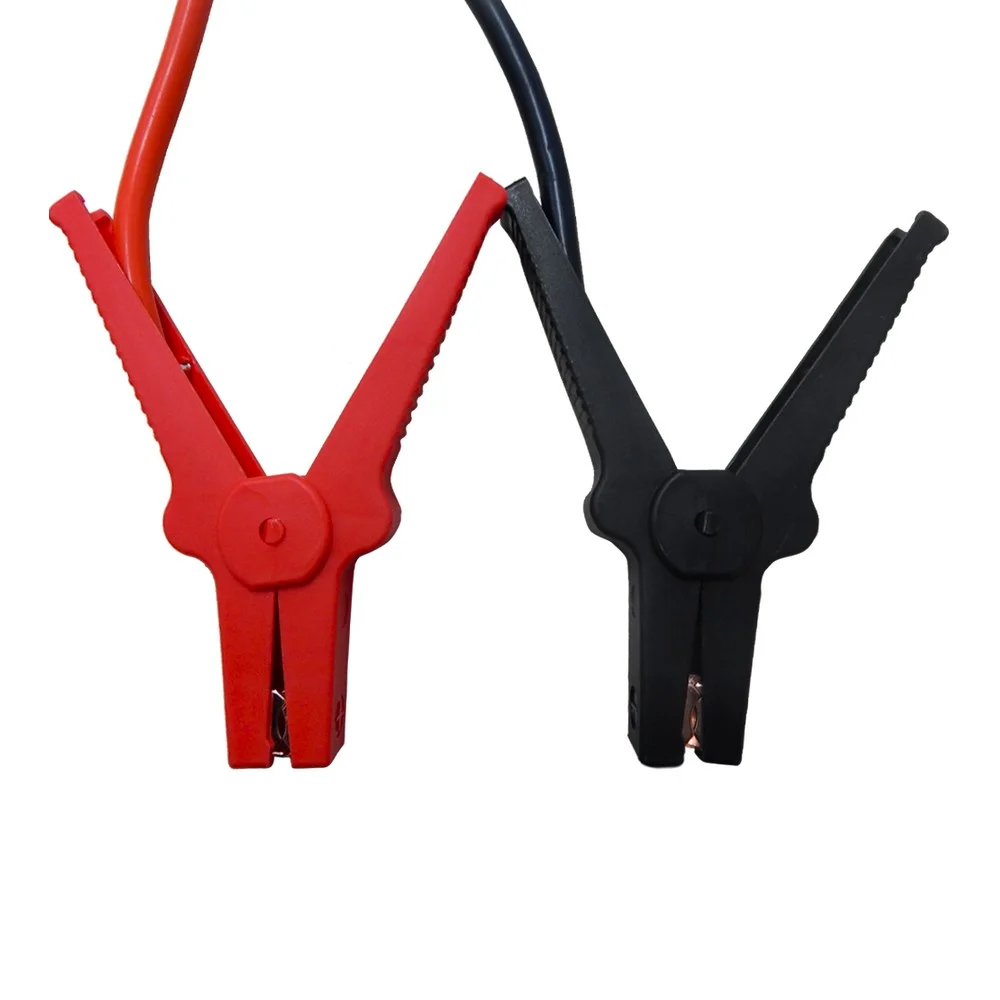 Cabo para Transferencia de Carga 2,5M 300A Flach CTF-3