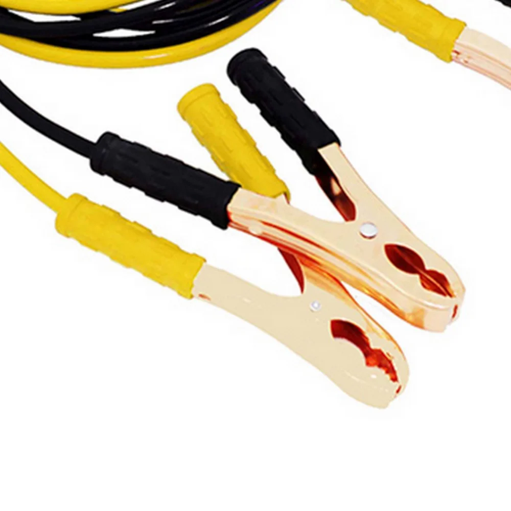 Cabo para Transferencia de Carga 2,5M 600A Western 884