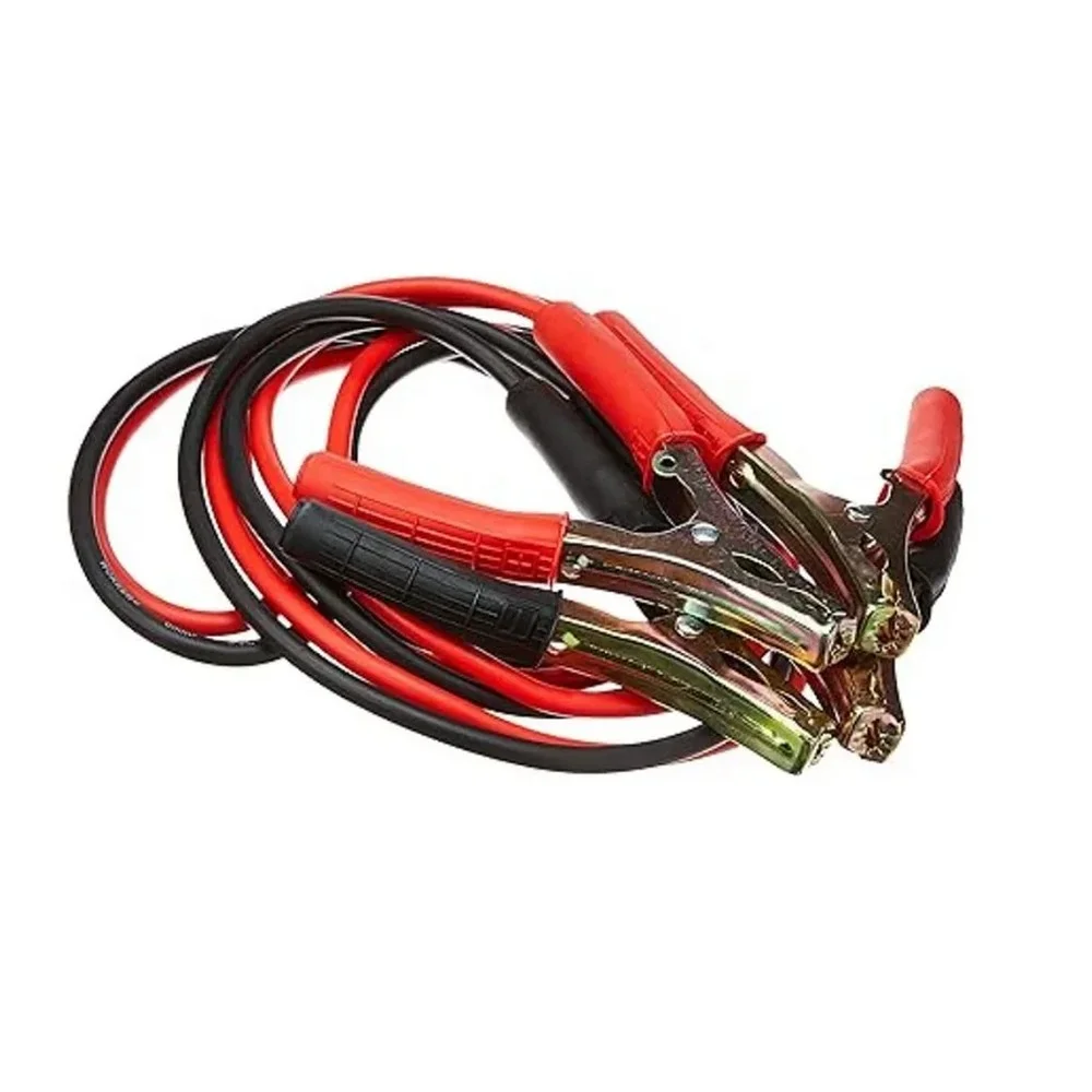 Cabo para Transferencia de Carga 2,5M 60A Carbografite 012224512
