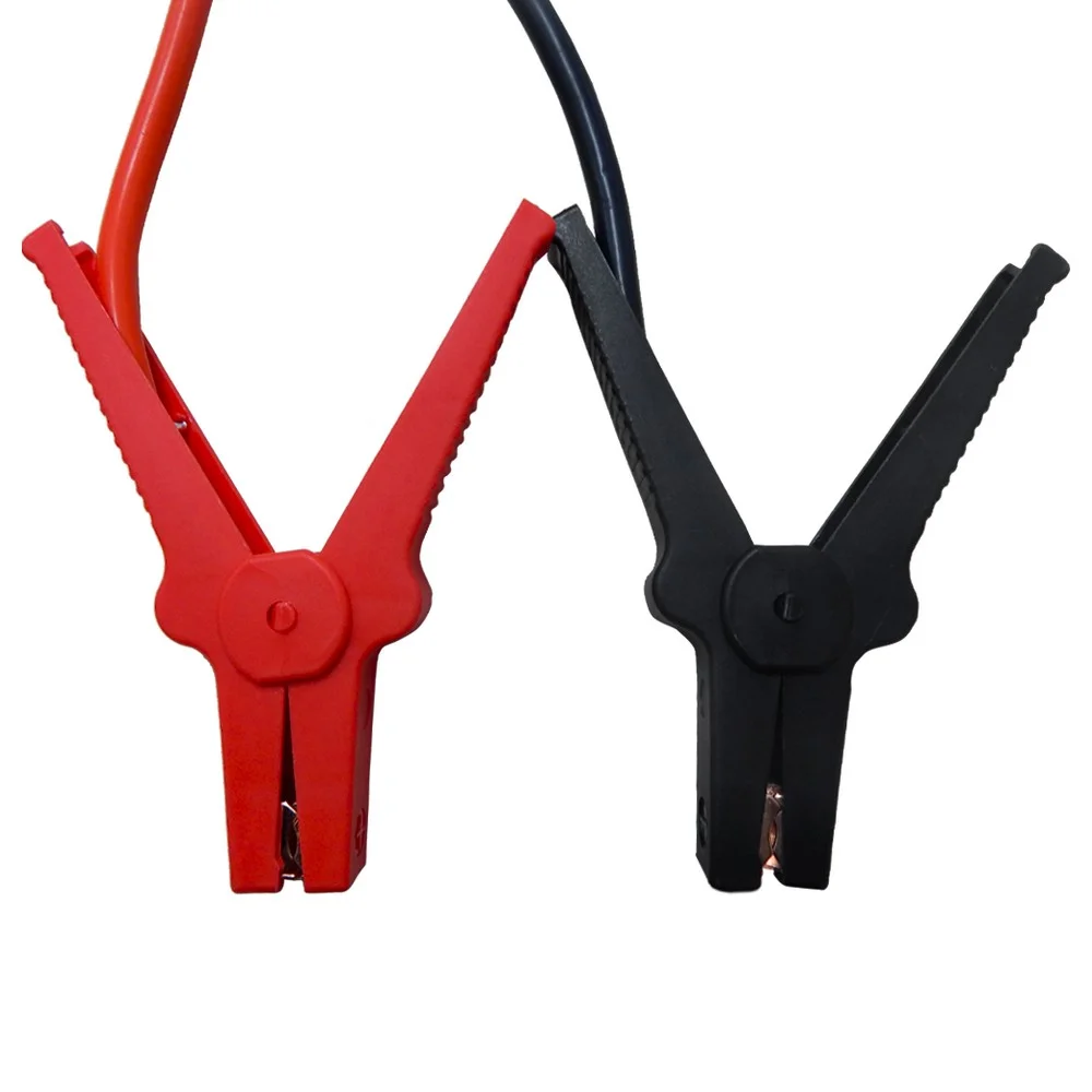 Cabo para Transferencia de Carga 2M 100A Flach CTF-1