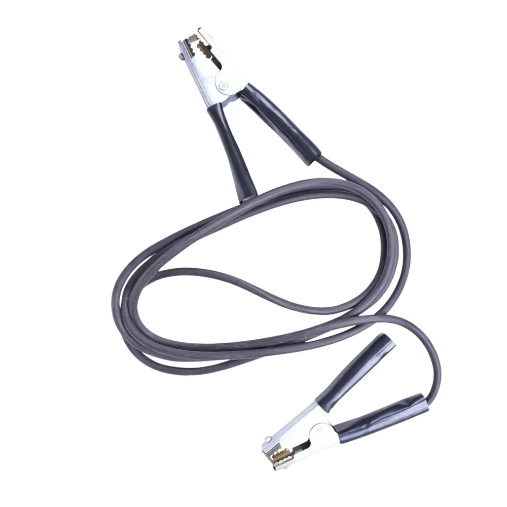Cabo para Transferencia de Carga 3M 350A Kitec CTK04