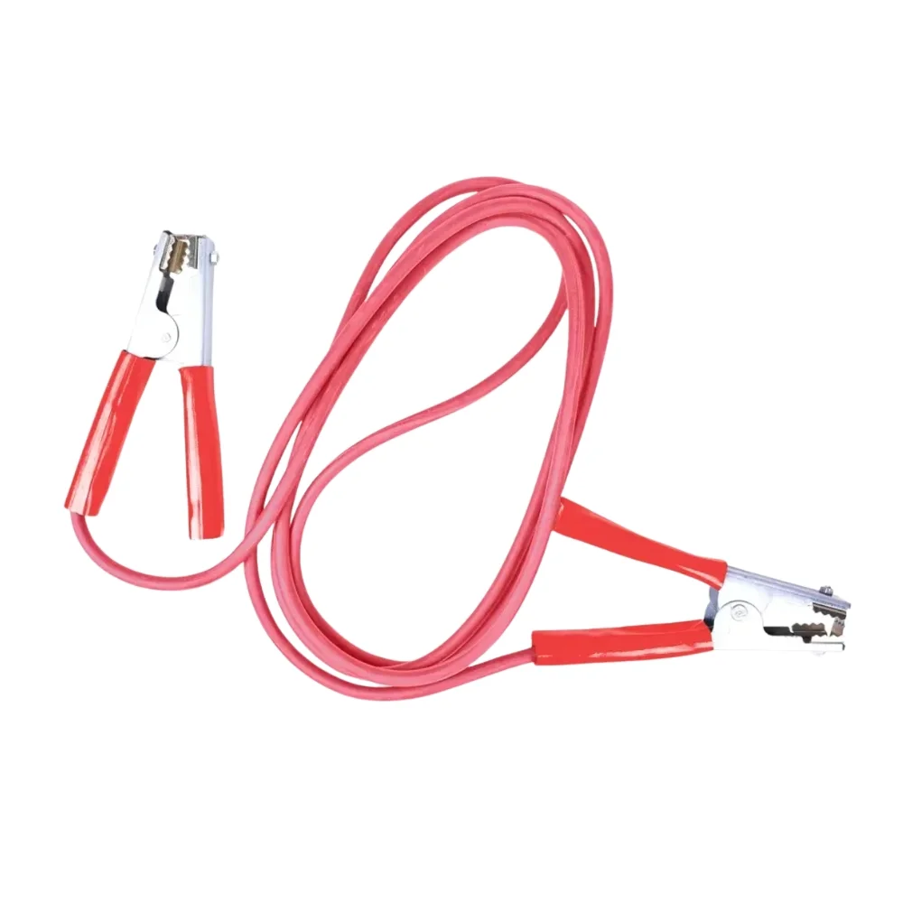 Cabo para Transferencia de Carga 3M 350A Kitec CTK04