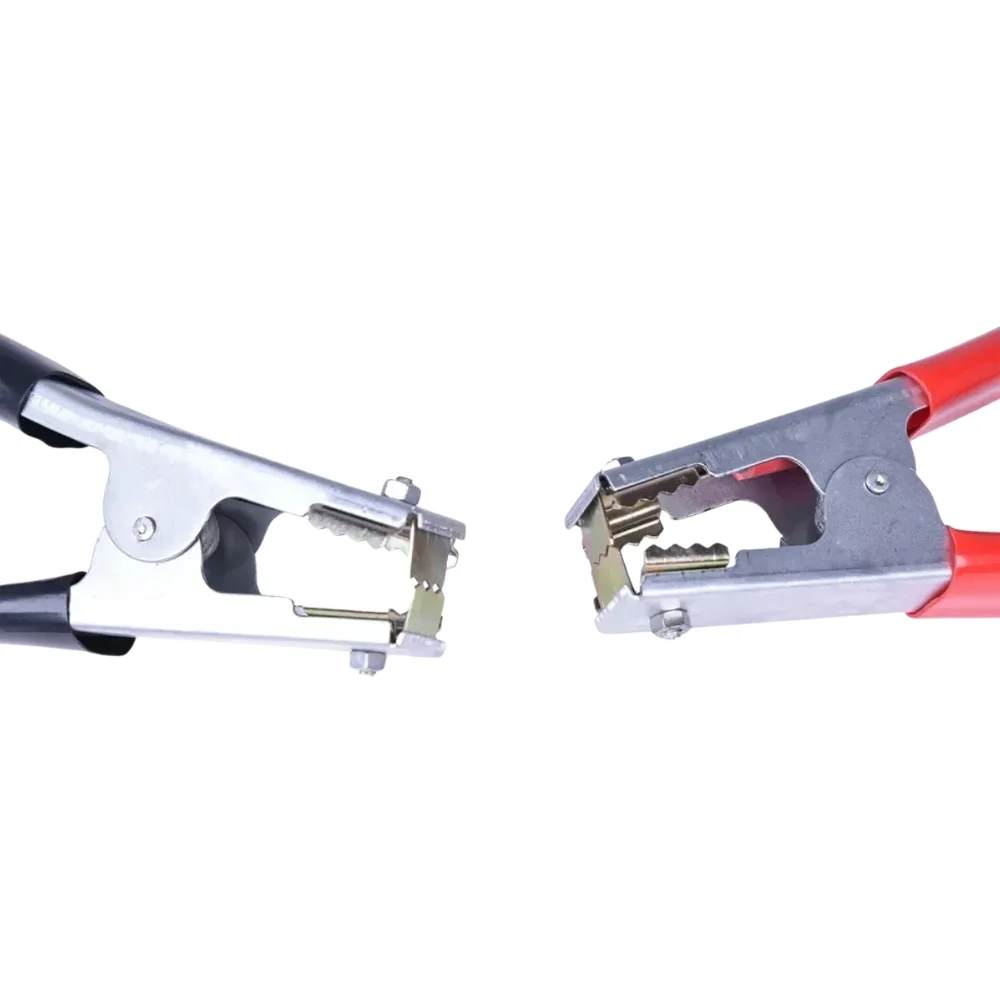 Cabo para Transferencia de Carga 3M 350A Kitec CTK04