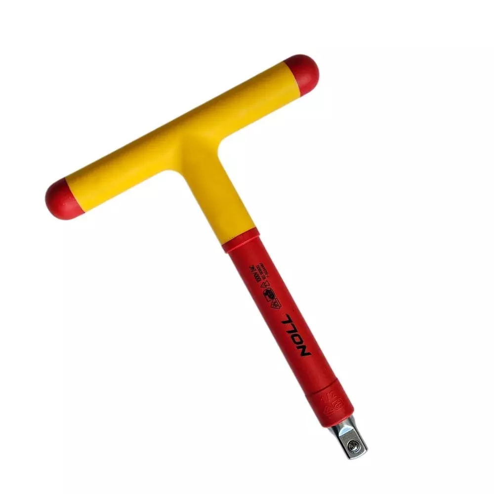 Cabo T Isolado 1000V VDE IEC60900 NR10 CRV 1/2" Noll 6810001