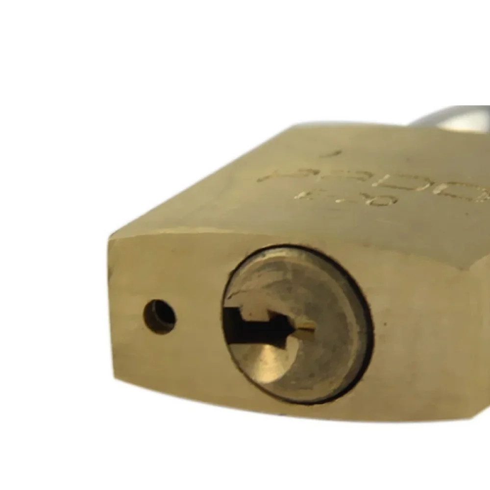 Cadeado de Latao 20MM Pado LT20