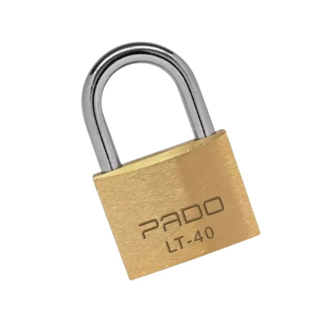 Cadeado de Latao 40MM Pado LT40