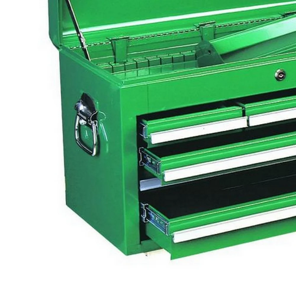 Caixa Gabinete com 6 Gavetas Para Ferramentas Sata ST95106SC