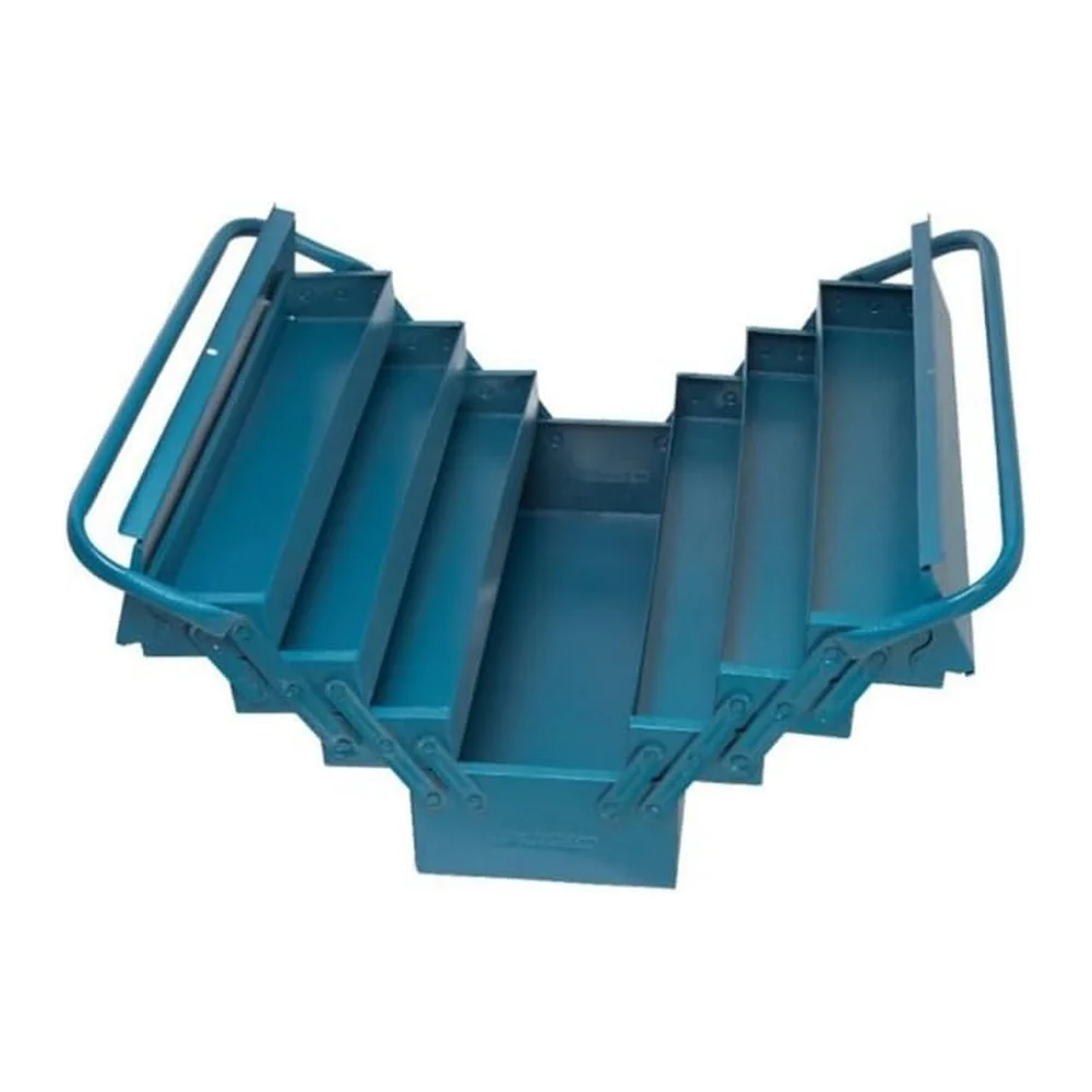 Caixa Sanfonada 7 Gavetas para Ferramentas 50CM Marcon 507F Caixa Sanfonada 7 Gavetas para Ferramentas 50CM Marcon 507F