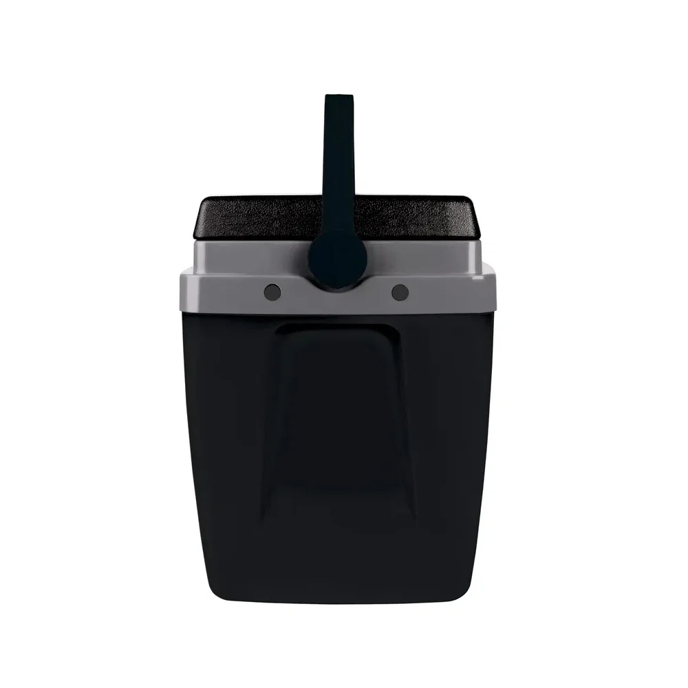 Caixa Termica Preta 34L Mor 25108243