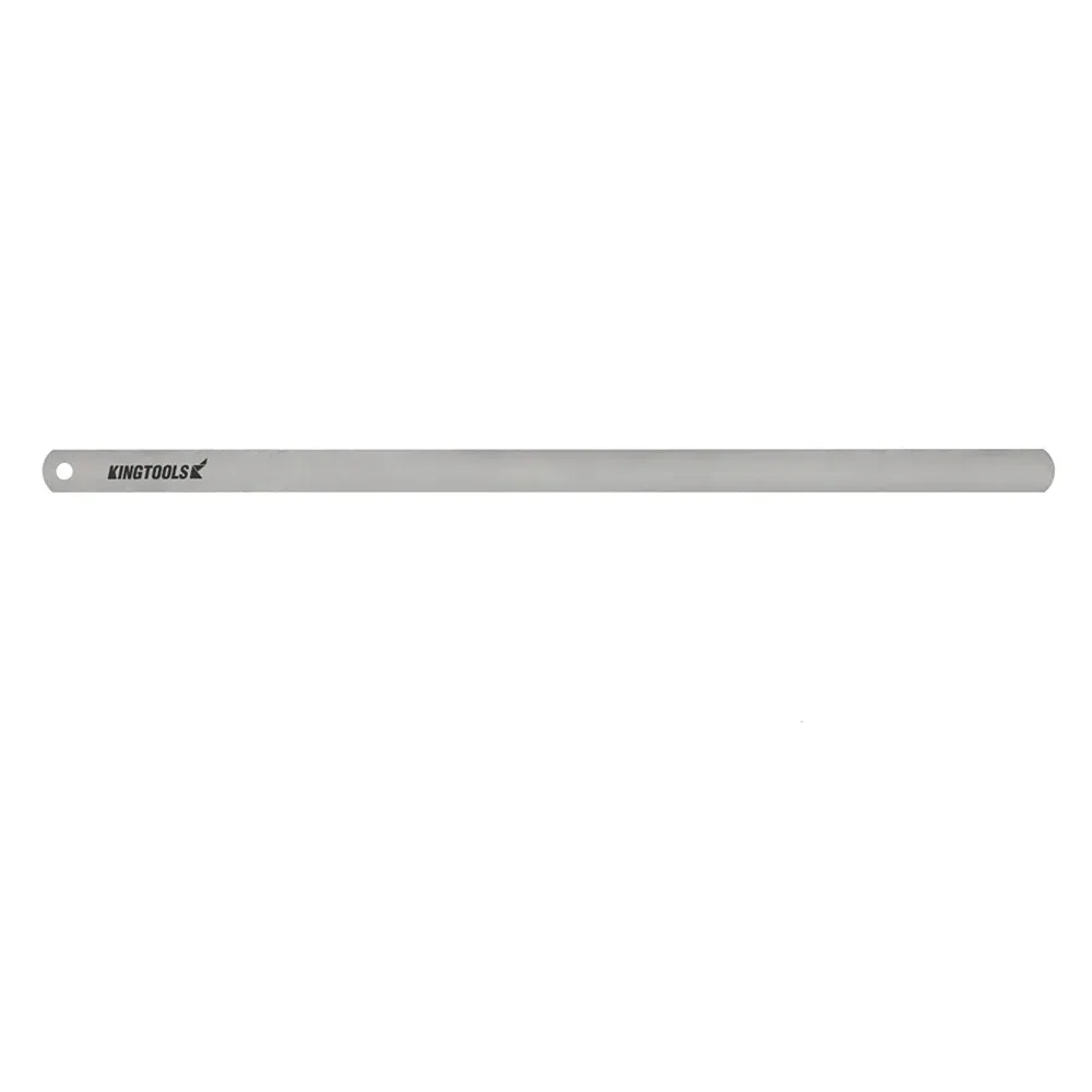 Calibre de Folga Avulso 0,03X300X12,7MM Kingtools 600031