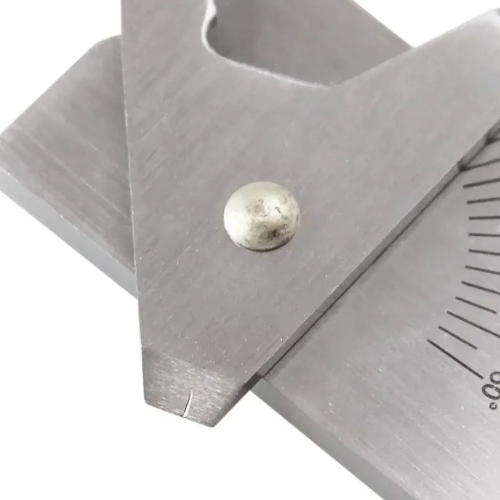 Calibre de Solda Tipo 2 Zaas 1130014