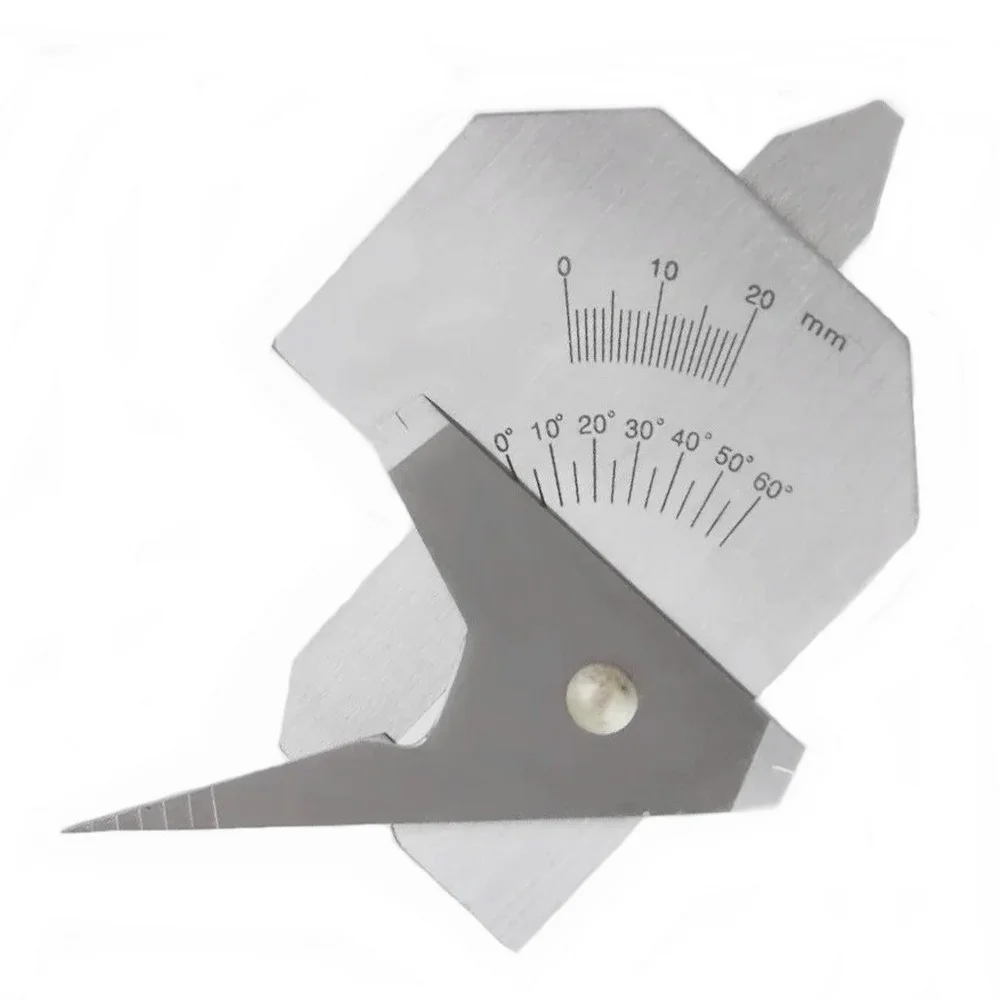 Calibre de Solda Tipo 2 Zaas 1130014