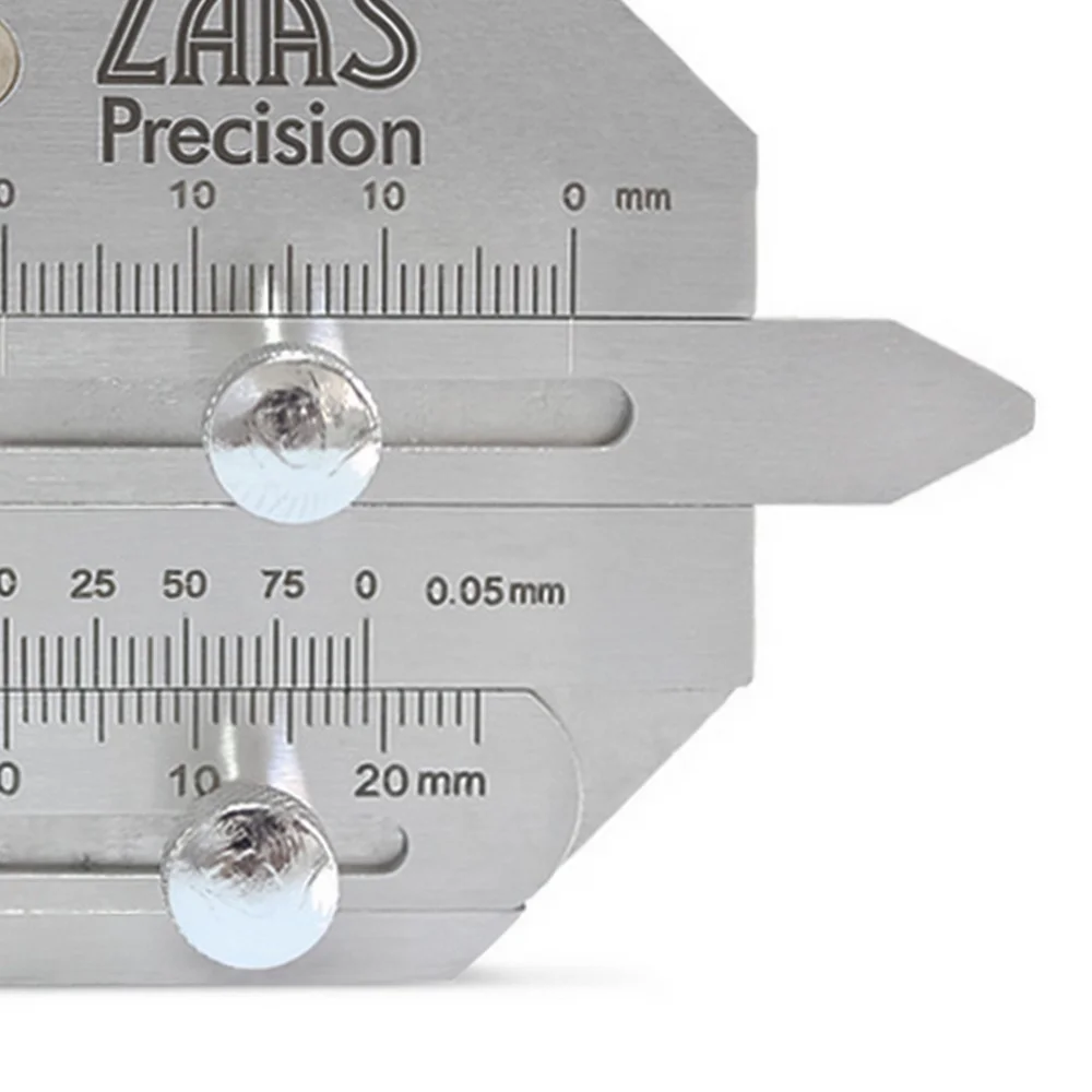 Calibre de Solda Tipo 3 Zaas 1130015