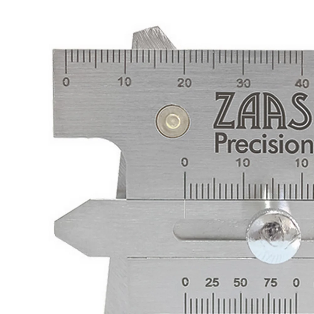Calibre de Solda Tipo 3 Zaas 1130015
