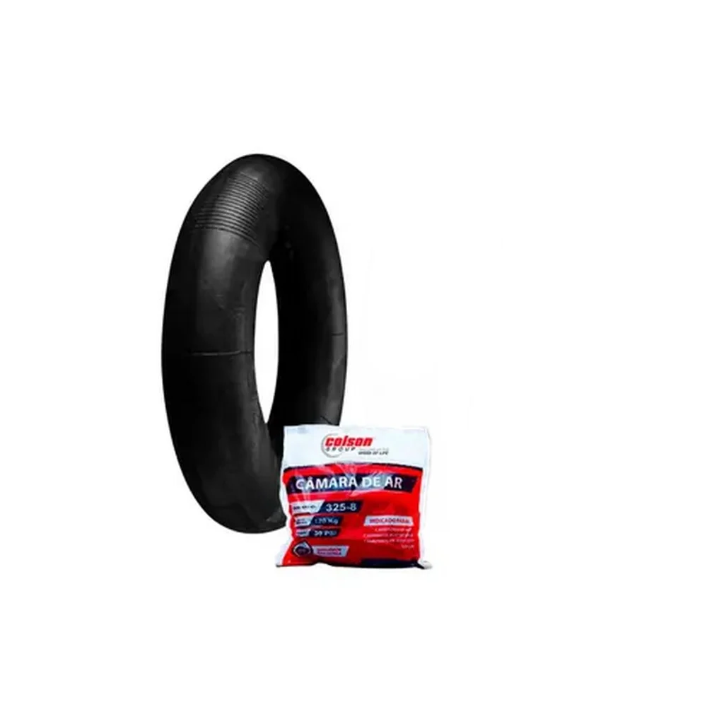 Camara de Ar para Carrinho de Mao 3,25X8" Colson CP325/8