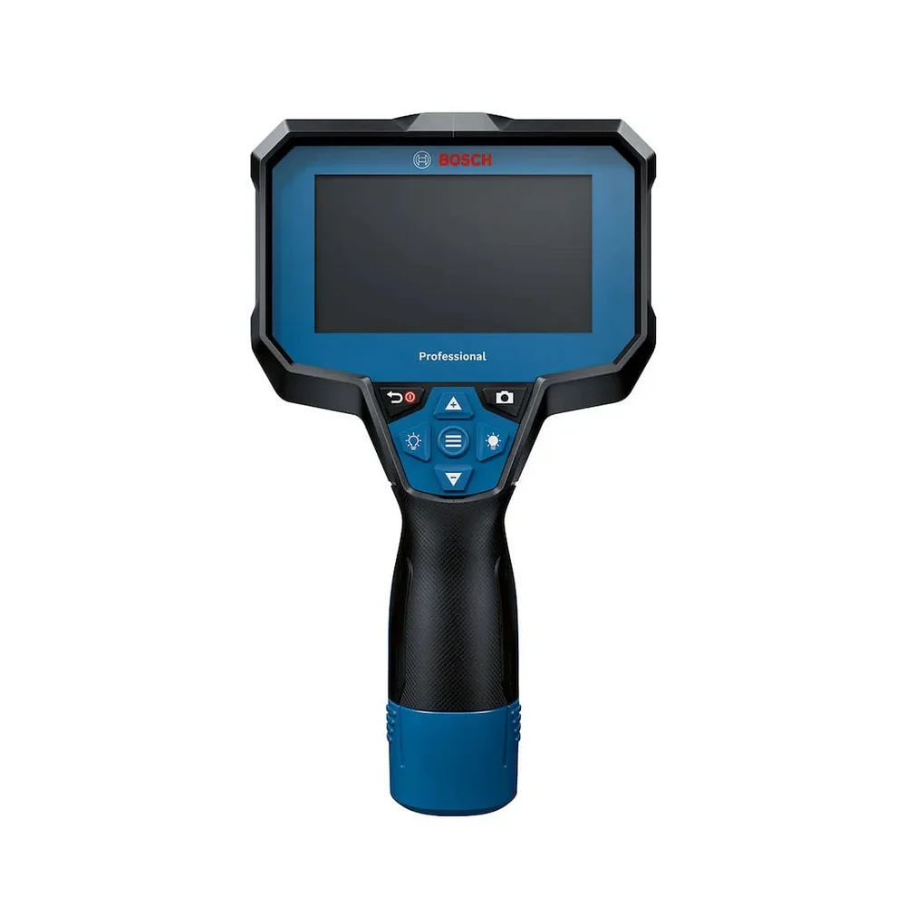 Camera de Inspecao 4,3" Bosch GIC 12V 4-23C