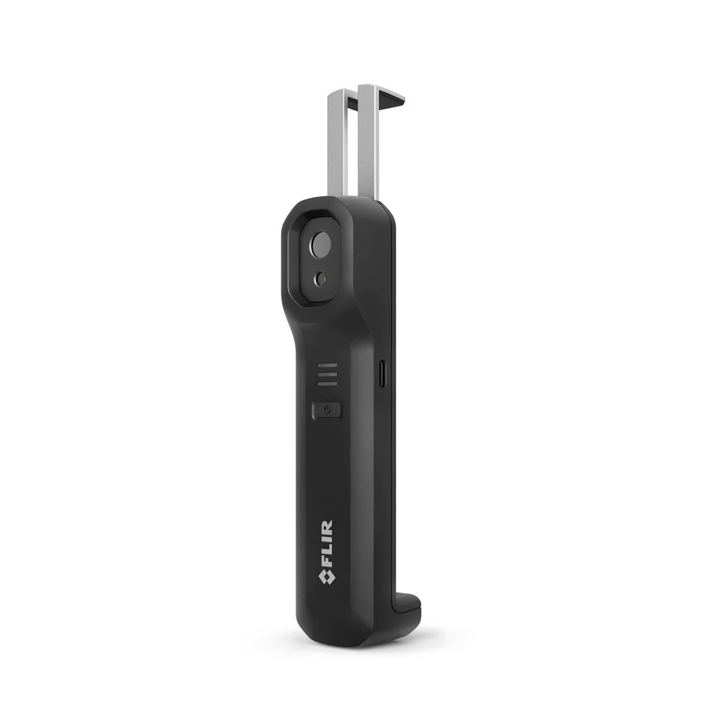Camera Termografica Para Dispositivos IOS e Android 4800 Pixels -20A120 CELSIUS Flir ONE EDGE
